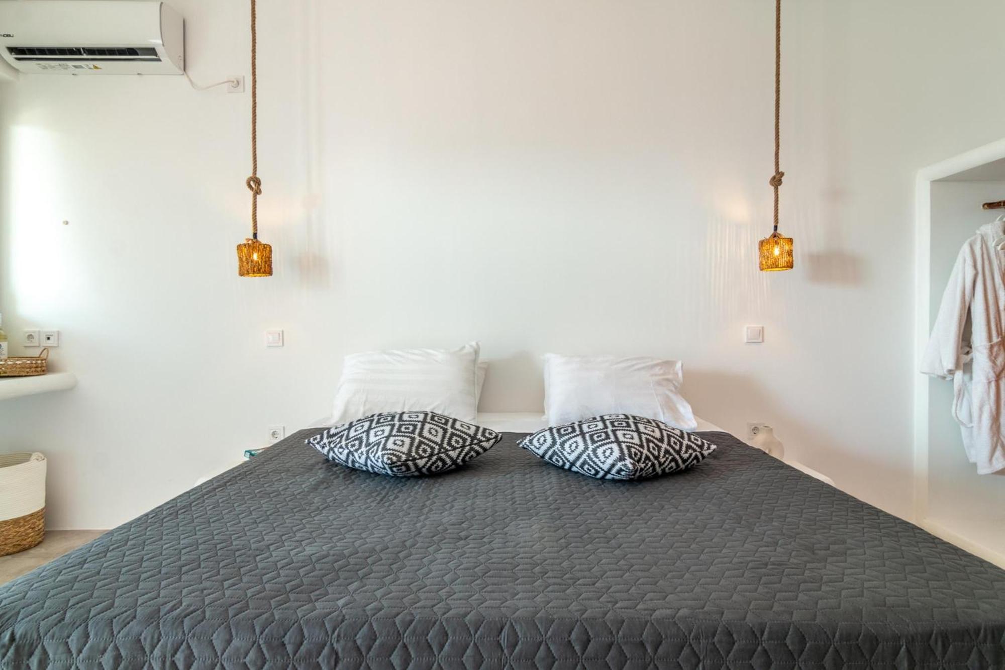 Island Concept Chania Агия-Марина Экстерьер фото