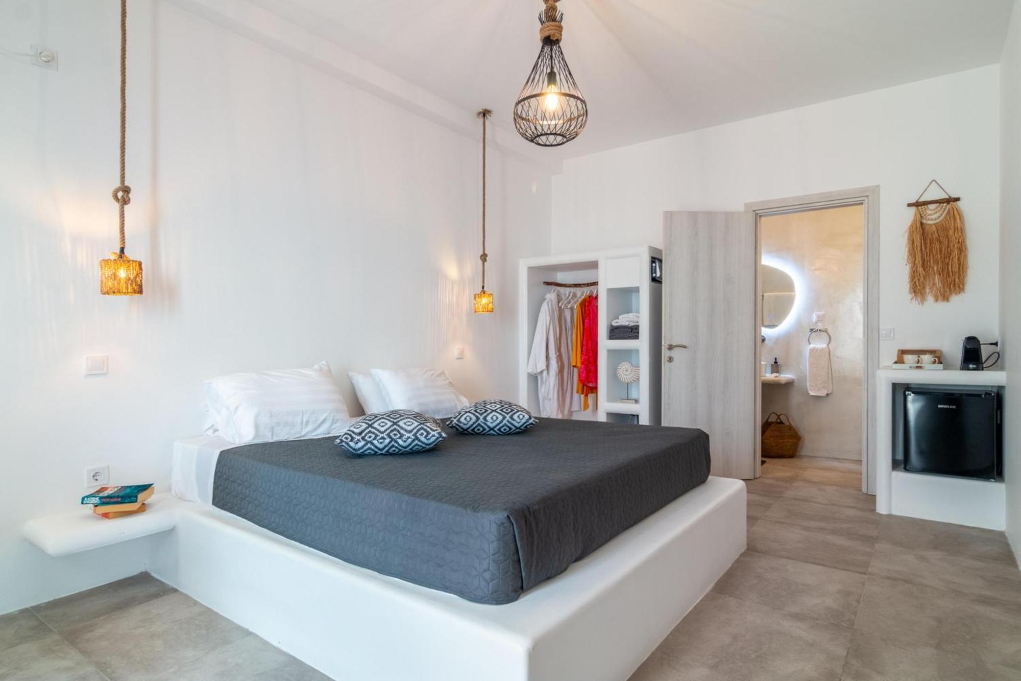 Island Concept Chania Агия-Марина Экстерьер фото